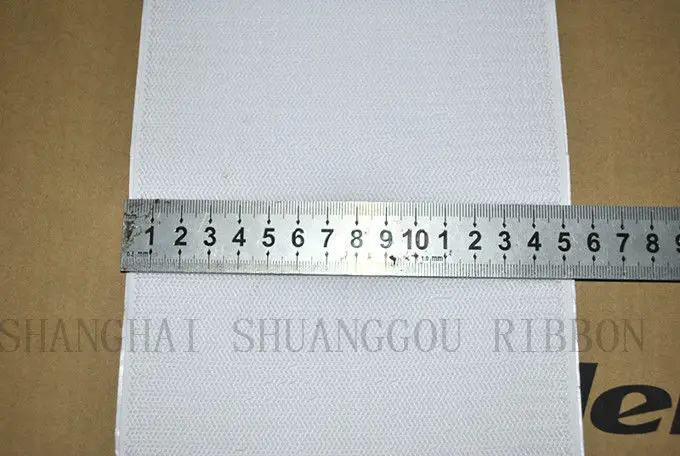 

6''(15cm) widthx1meter adhesive hook and loop. Sticky Back hook & loop Fastener Self Adhesive Tape.