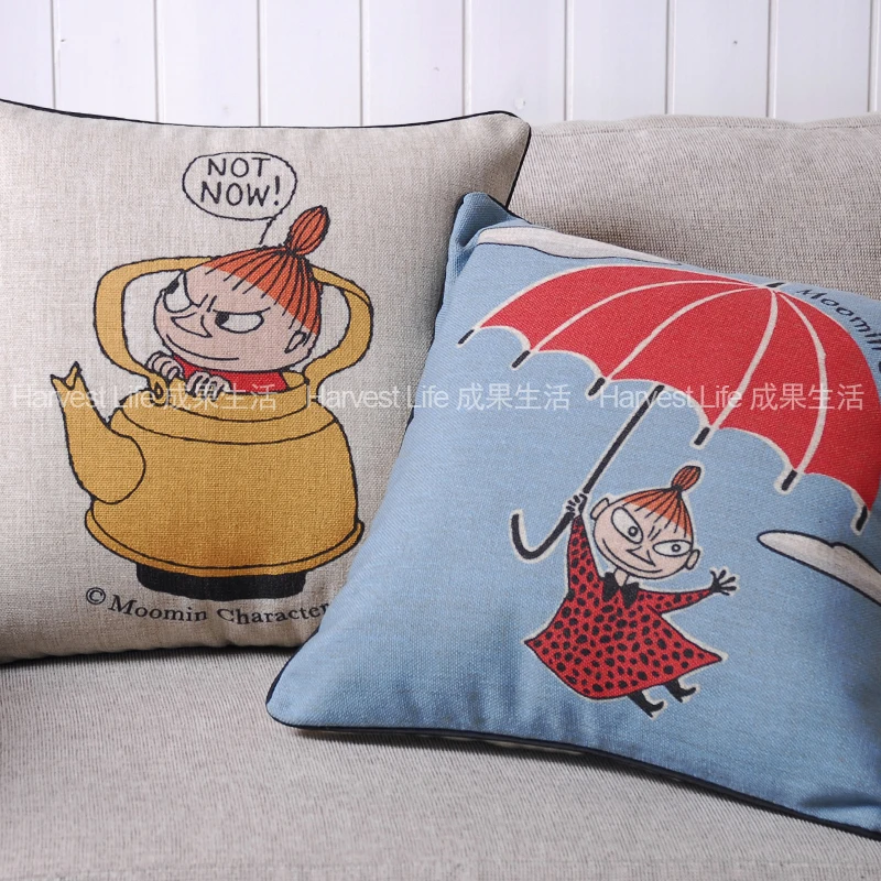 small outdoor seat cushions