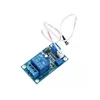 XH-M131 DC 5V / 12V Light Control Switch Photoresistor Relay Module Detection Sensor 10A brightness Automatic Control Module ► Photo 2/5