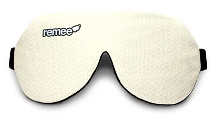 Remee Lucid Dream Mask Smart Dream3D VR машина производитель светодиодный светильник Remee патч сны маски для сна создание Lucid Dream контроль