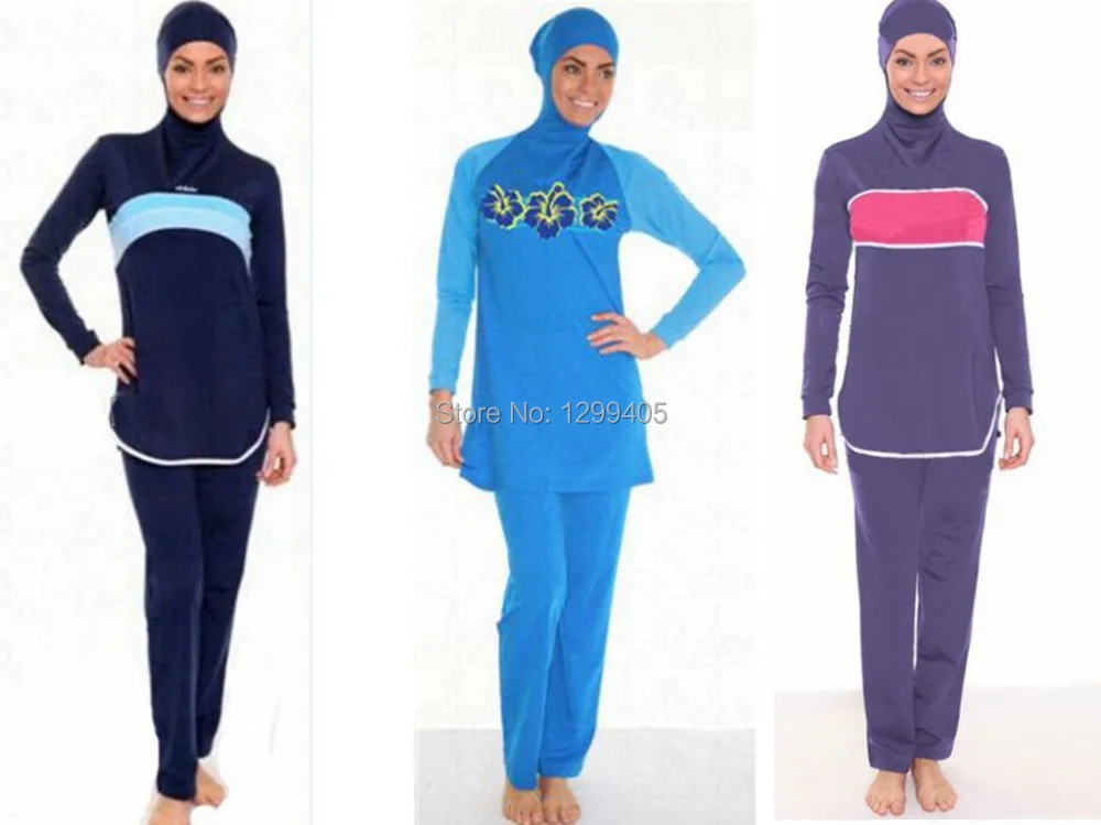 malay swimsuit