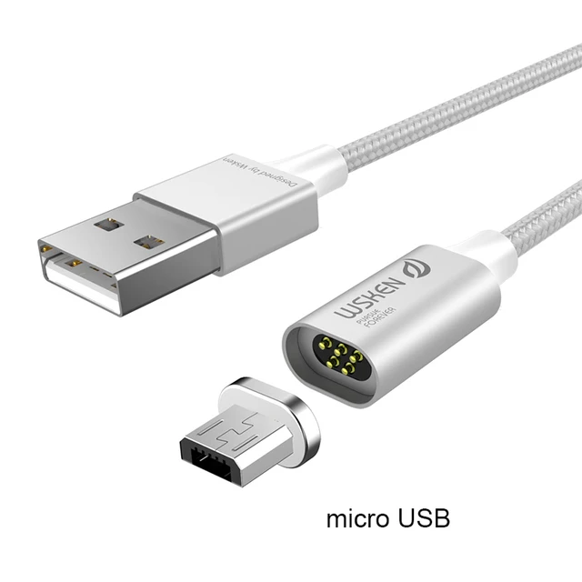 Aliexpress.com : Buy WSKEN lite 2 USB Type C Micro USB