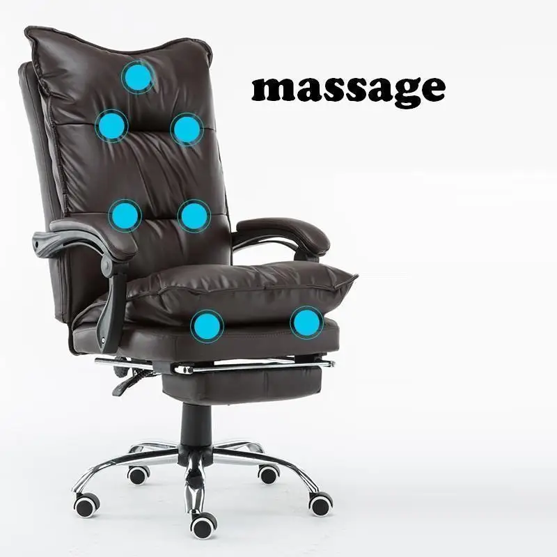 Fotel Biurowy эргономичное кресло мебель Lol Cadir Stoelen Sedia Sessel кожаное Poltrona Cadeira Silla игровое