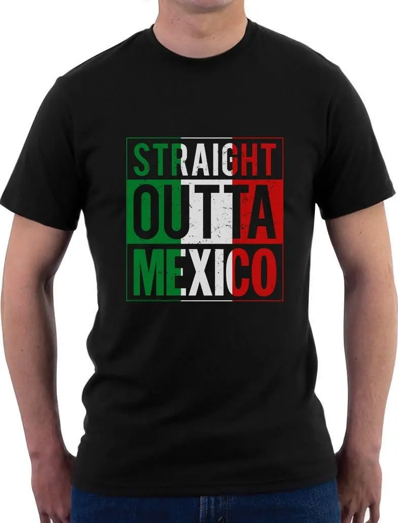 mexican print shirts