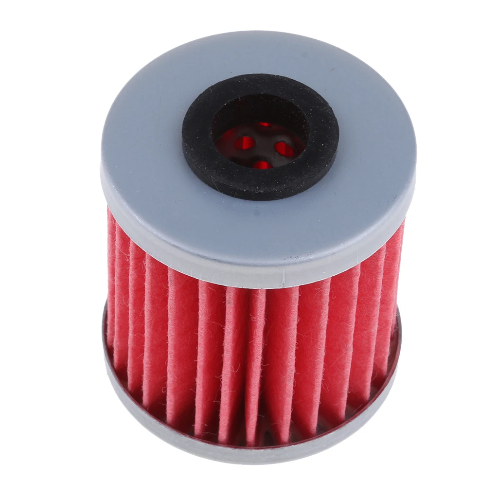 Oil Filter For Kawasaki KX250F KX450F 04-17 Suzuki RMZ250 RMZ450 RMX450Z BETA EVO 300 2010-2011