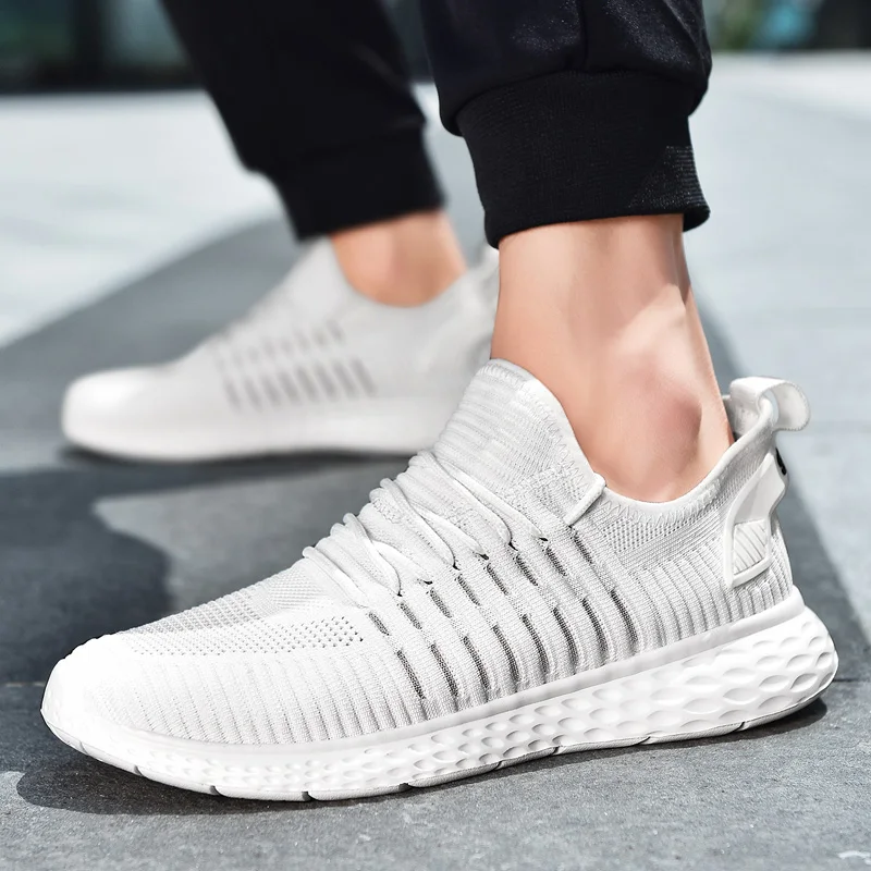 

New Arrival Brand Designer Sport Running Shoes Air Cushion Lightweight Breathable Sneakers Spring Fashion Women Running Shoes