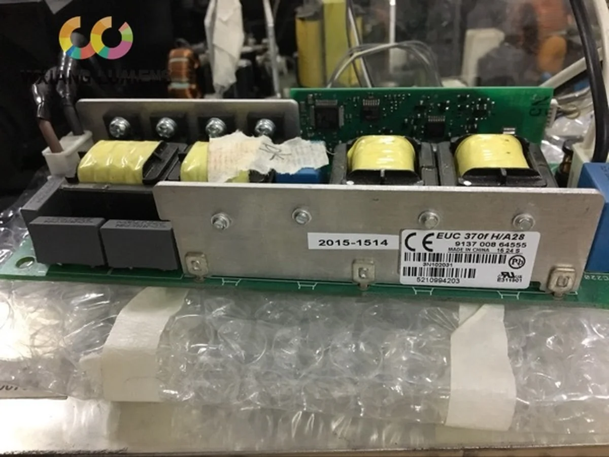 

Projector Ballast Lamp Power Supply Lamp Driver EUC 370F H/A28 370W Fit for Projector