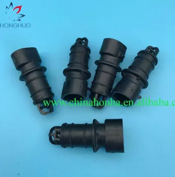 

ISANCE Manifold Air Temperature Sensor For 12160244 SU176 AX32