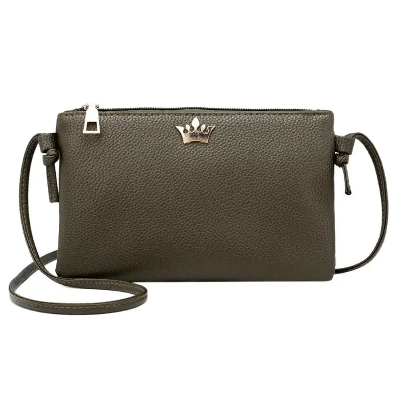 عارضة صغيرة الامبراطوري ولي كاندي اللون حقائب مغلف براثن السيدات حزب محفظة النساء Crossbody الكتف رسول أكياس