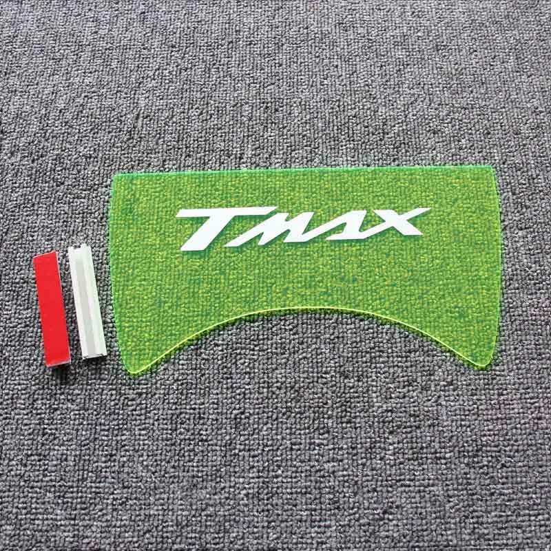 Мотоциклетный отсек багажный изолирующая пластина Tmax 2017 аксессуары для