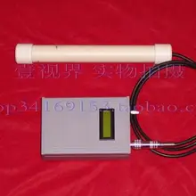 Цифровой счетчик Гейгера, детектор ядерных излучений, радиоактивных детектор частиц