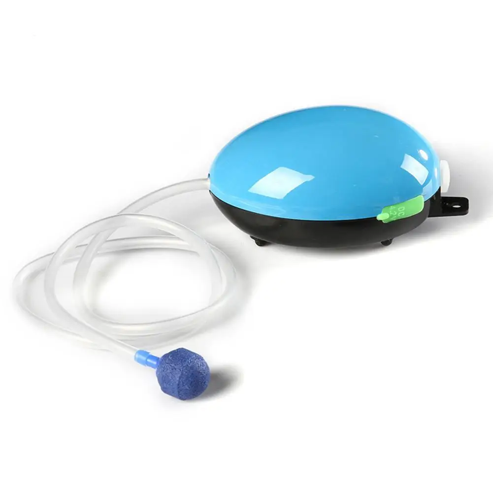 

2018 New Portable USB Charging Oxygen Pump Oxygen Aeration Pump Professional Fishing Tackle Tool Good Durability Portability