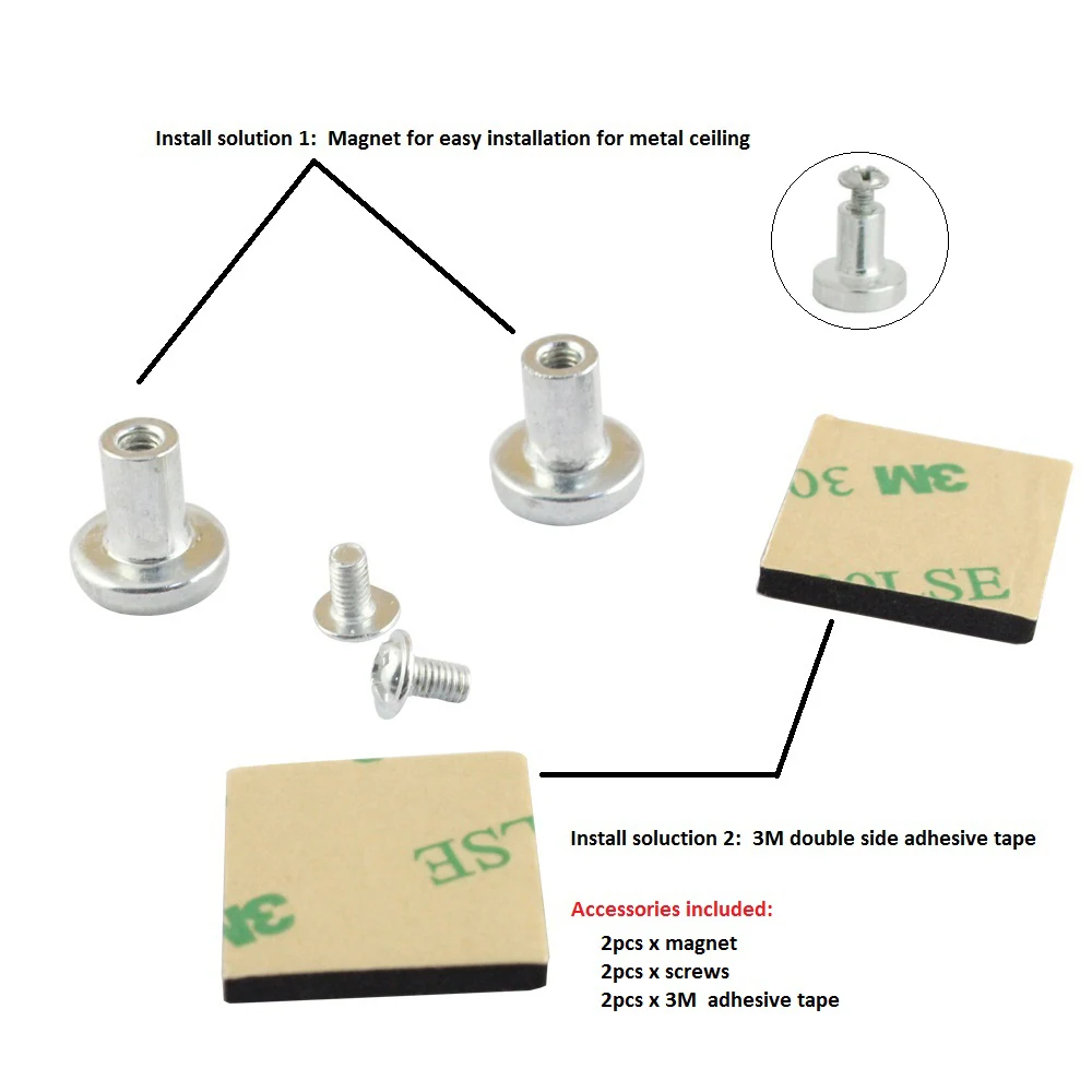 3M-adhesive-tape-for-led-cabinet-light-bar