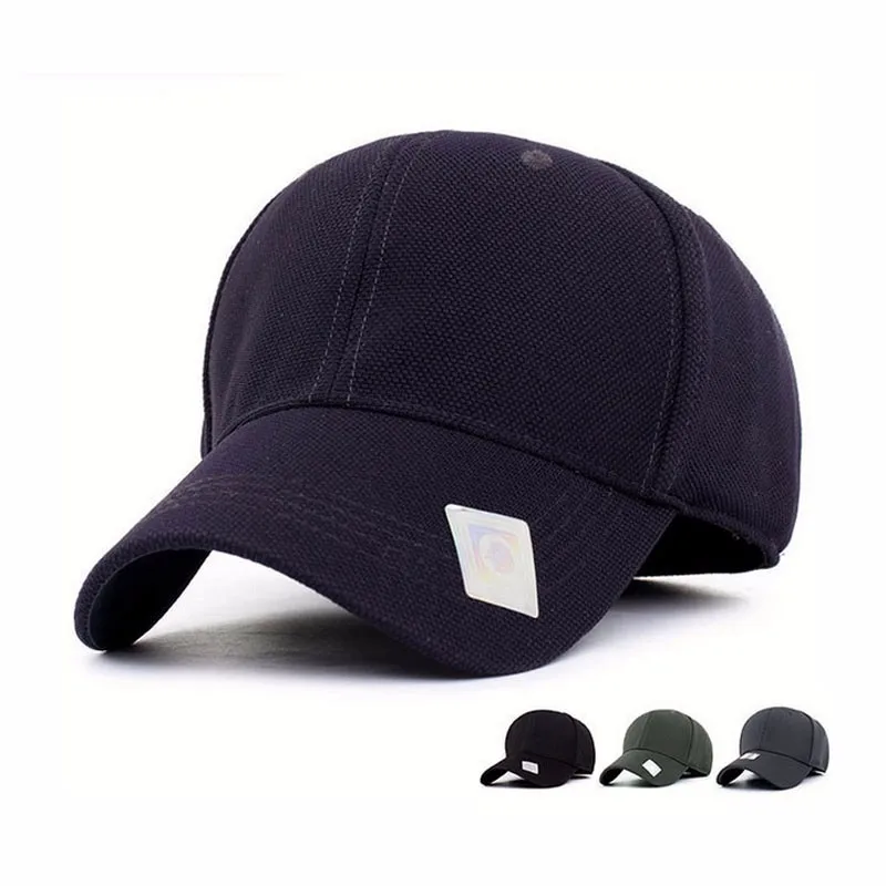 flexfit fitted cap