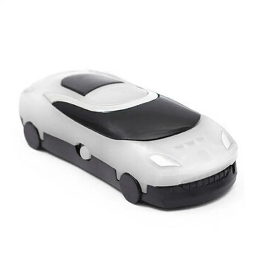 HIPERDEAL Портативный Супер симпатичный автомобильный USB мини mp3 плеер с подсветкой
