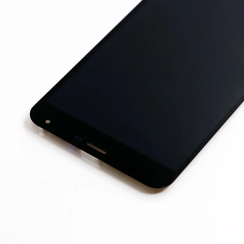 JRZ для Meizu M2 note ЖК дисплей и сенсорный экран 5 дюймов дигитайзер сборка Замена +