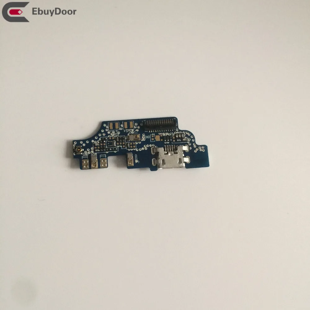 Новый USB разъем заряд доска для leagoo M5 плюс MT6737 4 ядра 5.5 &quotHD 1280x720 Бесплатная