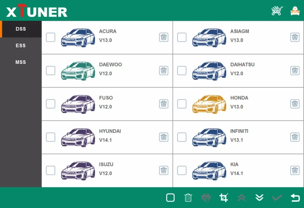 xtuner e3  ccc_