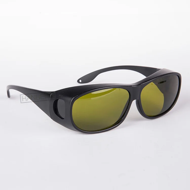 En Ligne IPL 3 lunettes Laser pour IPL machines, laser beauté machines marqué IPL 3 190 2000nm CE