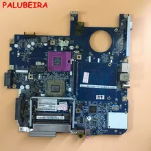 PALUBEIRA LA-3551P для acer aspire 5315 5715 Материнская плата ноутбука MBAHE02001 MB. AHE02.001 тест нормально