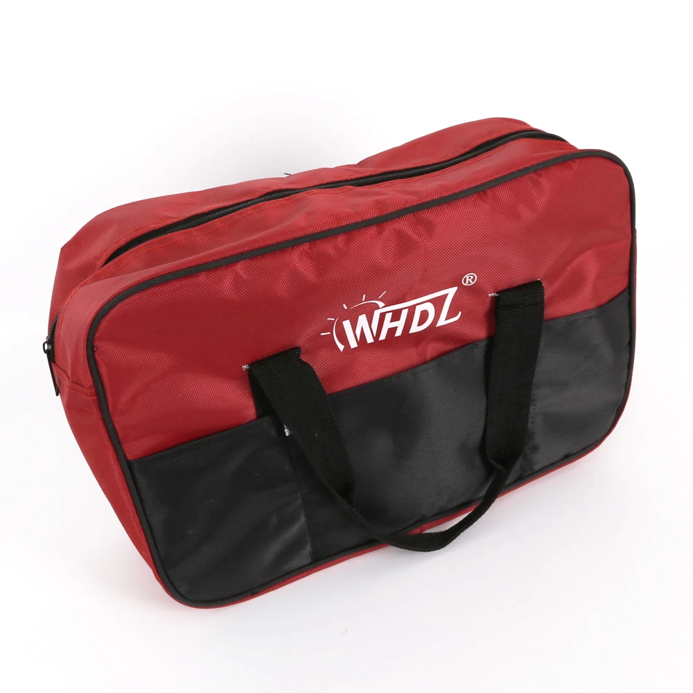 WHDZ 401028cm PDR Tool Bag Paintless Dent Repair Tools Hand Bag Durable Nylon WaterProof Tool Bag (3)