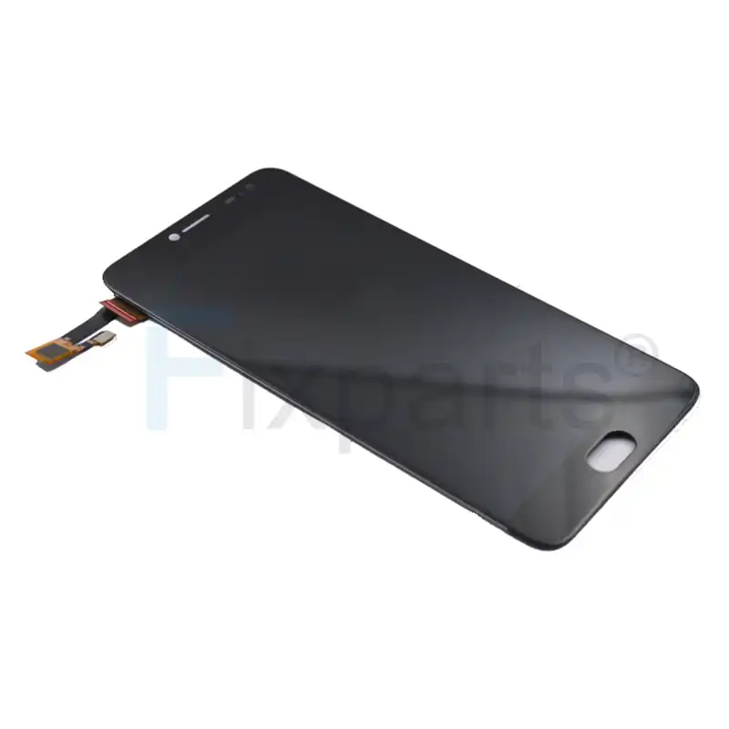 5 &quotНовый ЖК дисплей для Umi Z кодирующий преобразователь сенсорного экрана в