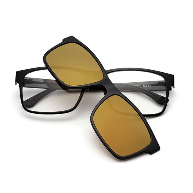 Buy Pro Acme Attached Double Use Sunglasses