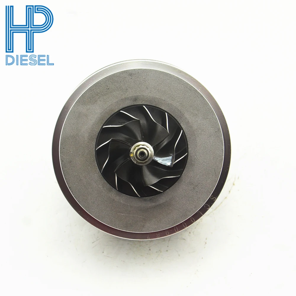 Комплект для ремонта Garrett Turbo CHRA GT1849V 717626 / 717626-5001S 705204/705204-5002S сердечник картриджа