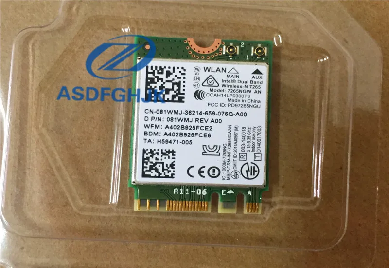 MSI L745 WLAN Card XP MSI L745 WLAN Card Windows 7
