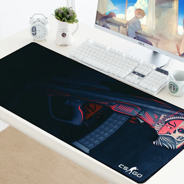 Gaming Keyboard How Do I Get Custom Large Mouse Pad Xl Big Size