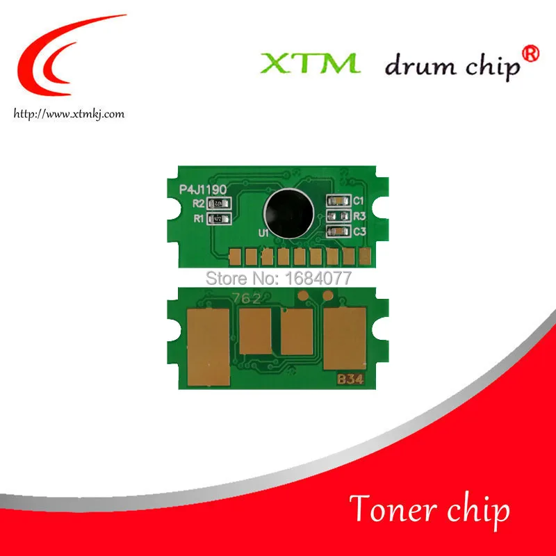 Совместимый чип для Kyocera ECOSYS P3055dn TK3190 TK-3190 TK-3166 TK-3176 TK-3175K TK-3170 TK-3172 | Компьютеры и