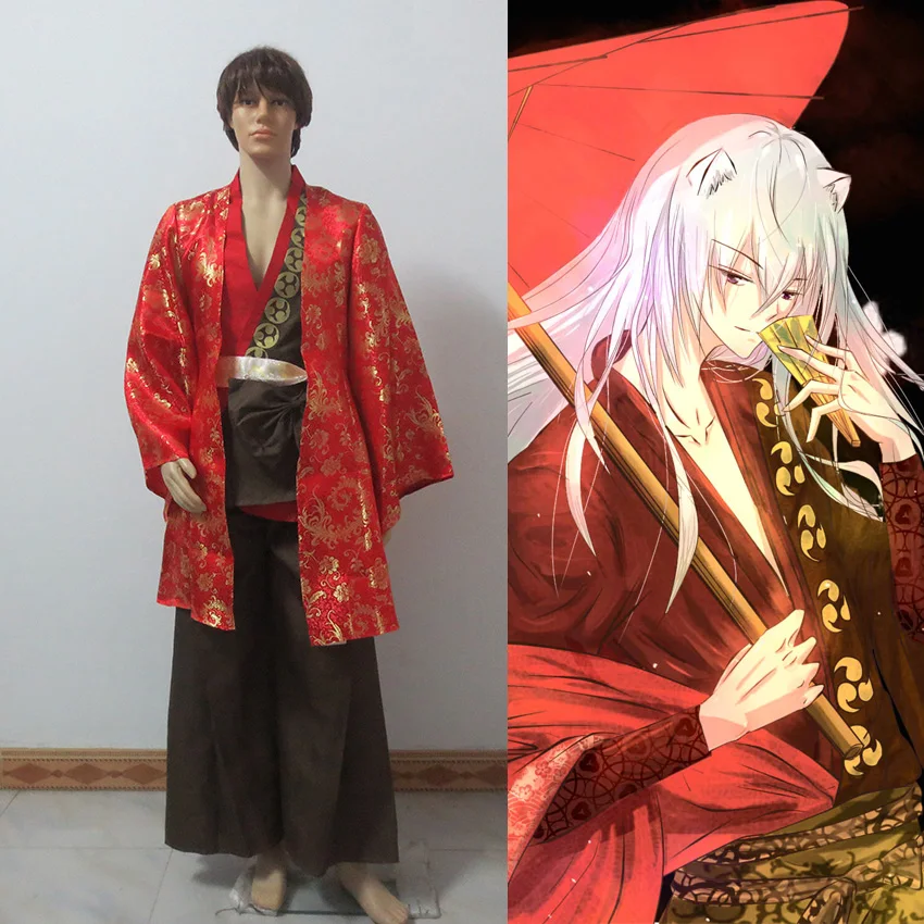 Костюм для Хэллоуина Kamisama Kiss love hajiemashita ТОМО Косплей|cosplay costume|halloween costumecostume halloween |