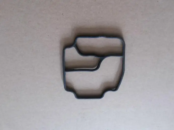 New Oil Filter Stand Housing Gasket For BMW E36 E39 E46 E53 E60 E83 in