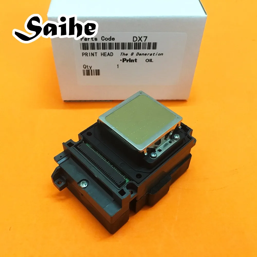 Подходит для EPSON TX800 TX700 TX710 TX720DW TX820 TX810 печатающая головка|Графический плоттер| |