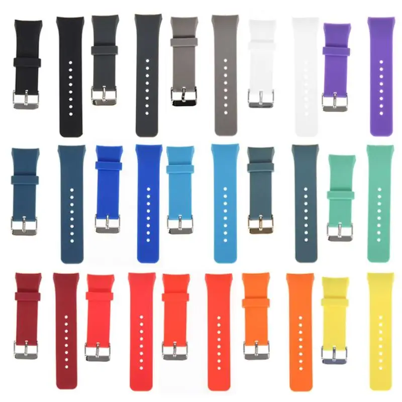 Smartband-Strap-Band-Replacement-Silicone-Watch-Band-Strap-Bracelet-For-Samsung-Galaxy-Gear-S2-SM-R720