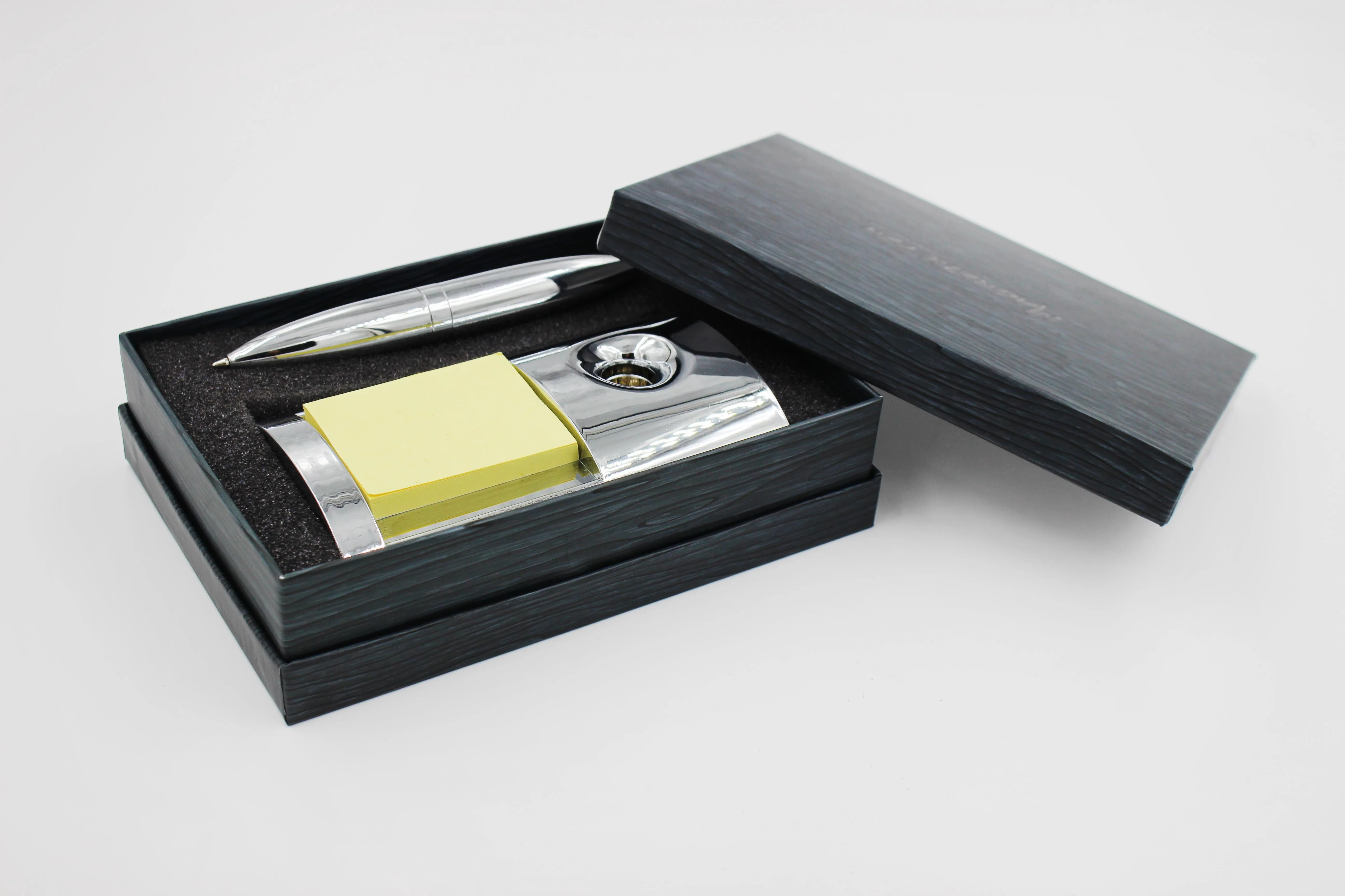 Прямоугольная магнитная плавающая ручка с примечаниями и магнитной основой-высококачественная Магнитная настольная ручка для офиса и банка