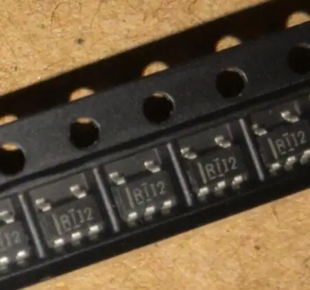 

20pcs LMV331IDBVR LMV331 SOT-23-5