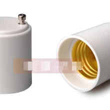 GU24 для E26 держатели светильника& основания светильника для осветительных приборов