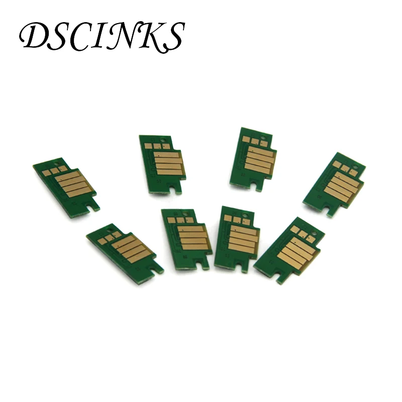 

Cartridge Chip for Canon IPF8400S and PF05 printhead reseter send by DHL