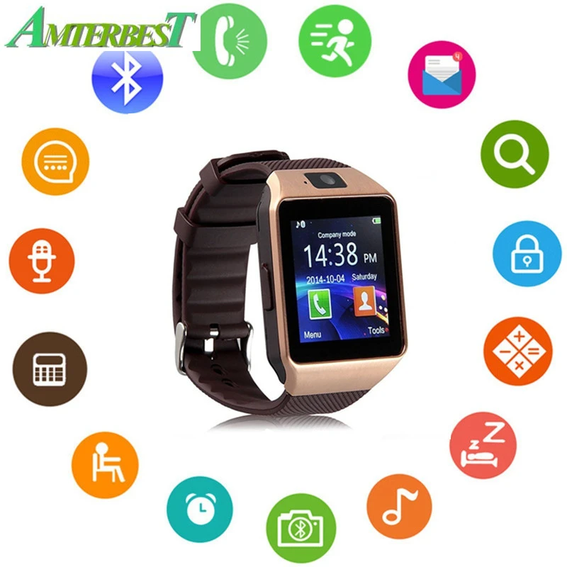 smart watch with camera and sim
