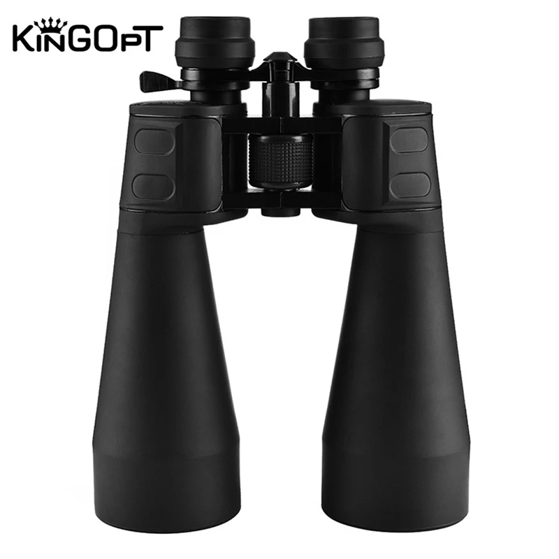 binocular power