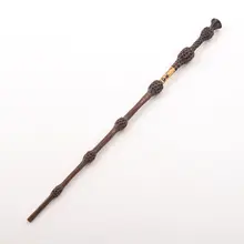 Лидер продаж, волшебная палочка для профессора Дамблдора, палочка для старшего в коробке, отличный подарок