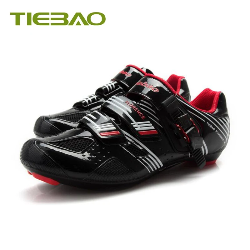 Tiebao Sapatilha Ciclismo обувь для шоссейного велосипеда уличная суперзвезда 2019 спортивные