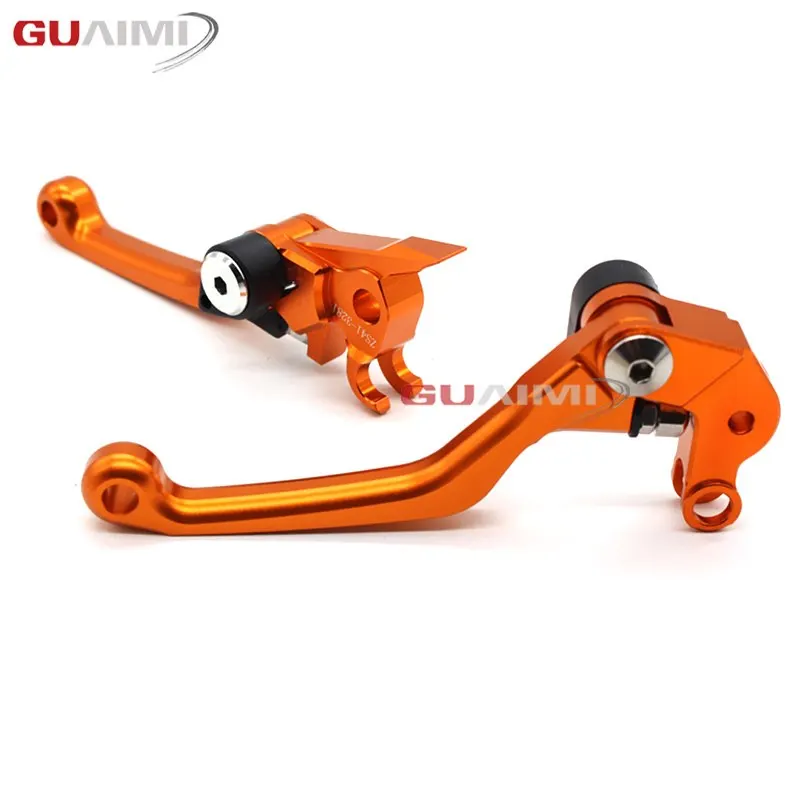 Поворотный рычаг сцепления тормоза для KTM 125 144 200 250 300 EXC XC SX фотосессия Мотоцикл