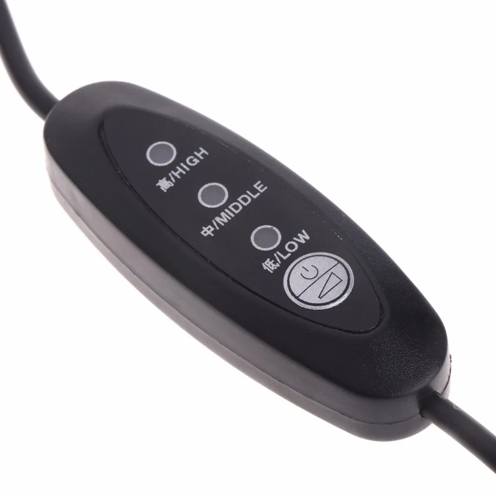 Нагревательный коврик для домашних животных с USB контроллером 5 Вт/7 Вт