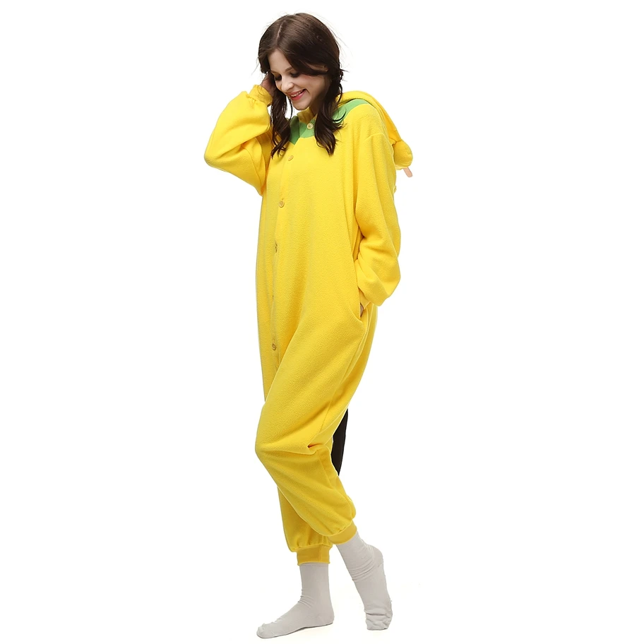 plain yellow onesie