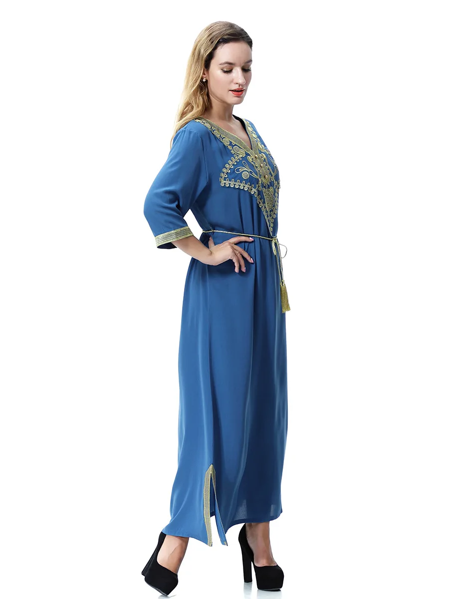 royal blue 8