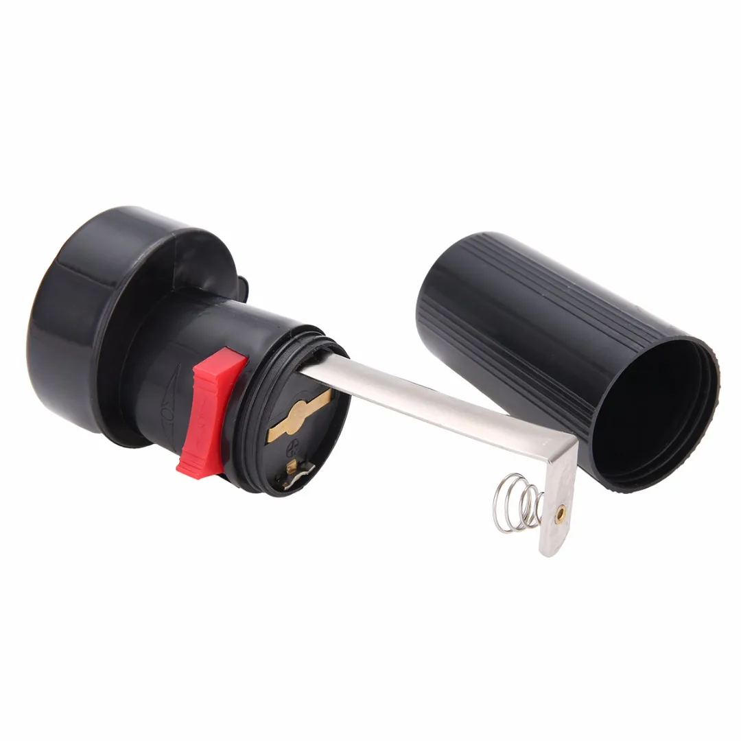 Mayitr 1.5V Barbecue Motor Rotisserie Rotator BBQ Grill  Motor Roast Bracket Holder Motor Kitchen Supplies