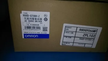 

R88D-GT08H-Z new in box