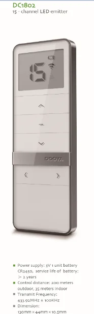 DC1802